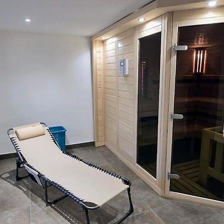 Residenz Seeblick, Fewo 10 Mit Balkon Und Ostseeblick Sellin  Luaran gambar