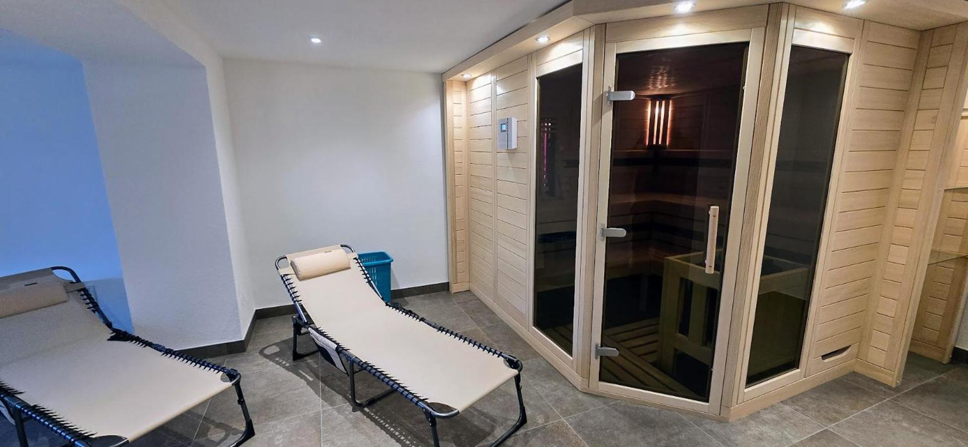 Residenz Seeblick, Fewo 10 Mit Balkon Und Ostseeblick Sellin  Luaran gambar